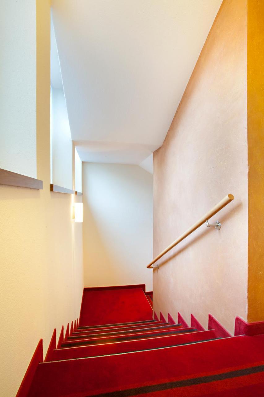 Hotel Greinwald Marktoberdorf Bagian luar foto